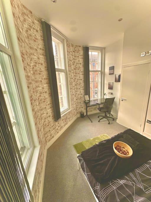 Apartment Belgravia House Sheffield