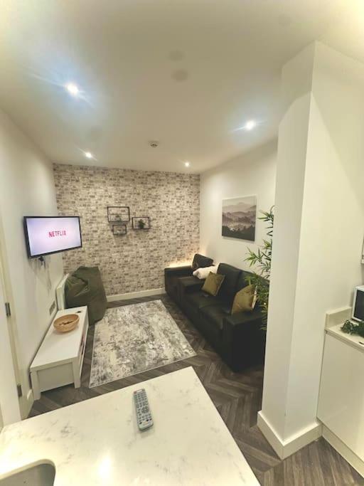 Apartment Belgravia House *