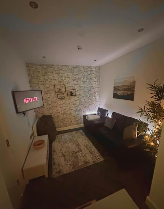 Belgravia House Apartment *