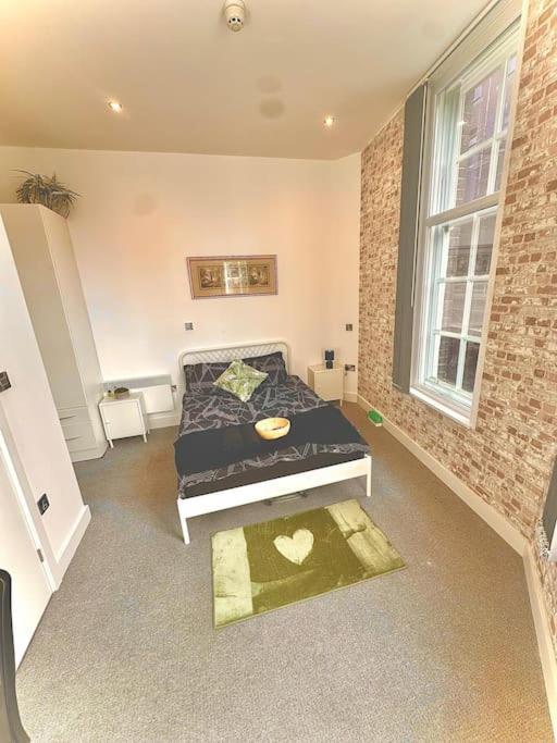 Belgravia House * Sheffield