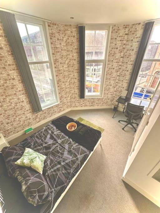 Apartment Belgravia House